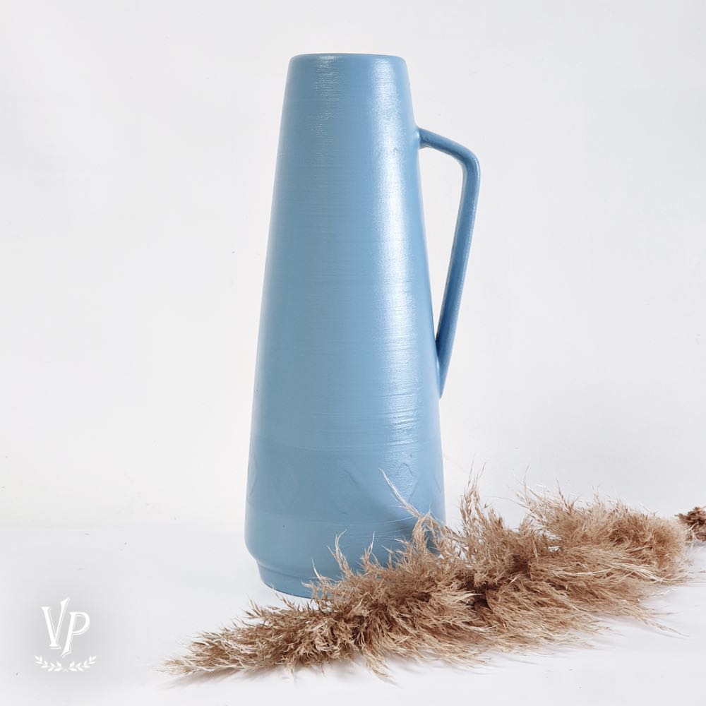 JDL Vintage Paint - Kreidefarbe Dusty Blue