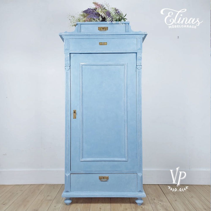 JDL Vintage Paint - Kreidefarbe Dusty Blue