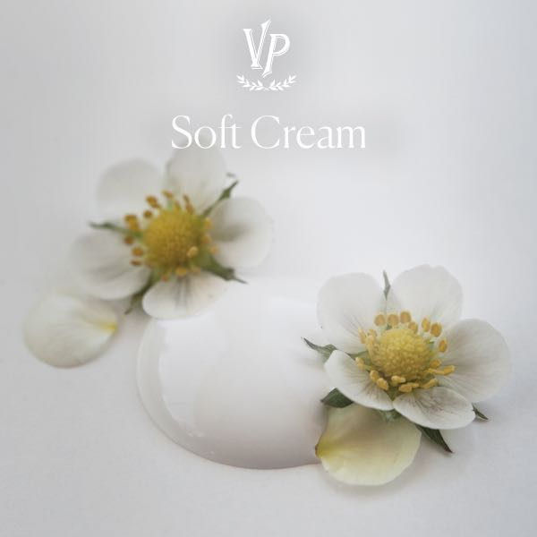 JDL Vintage Paint - Kreidefarbe Soft Cream