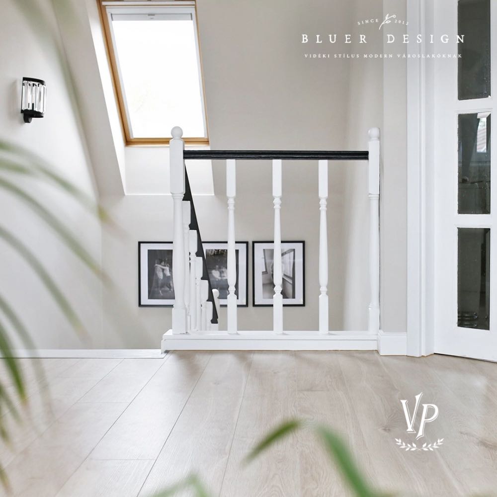 JDL Vintage Paint - Kreidefarbe Soft Cream
