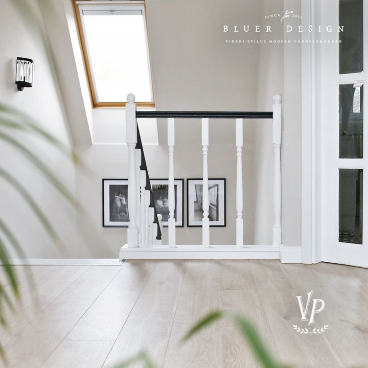 JDL Vintage Paint - Kreidefarbe Soft Cream