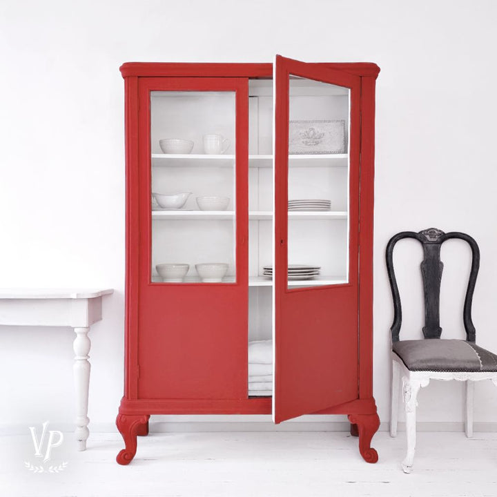 JDL Vintage Paint - Kreidefarbe Warm Red