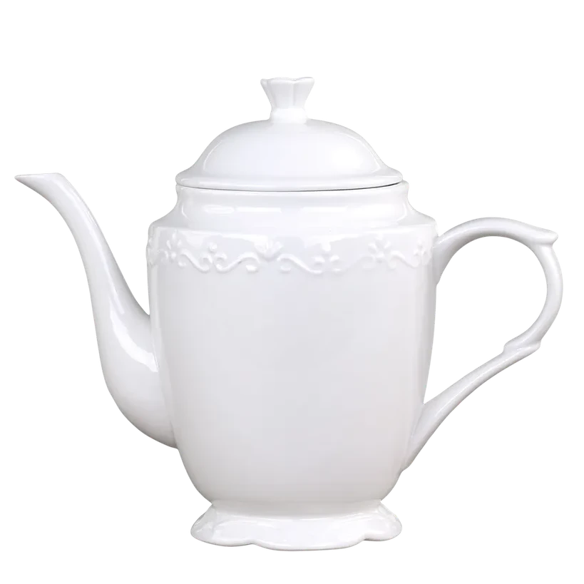 Chic Antique - Kaffeekanne Provence