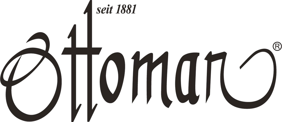 Ottoman - Keramik Seifenschale Sülün