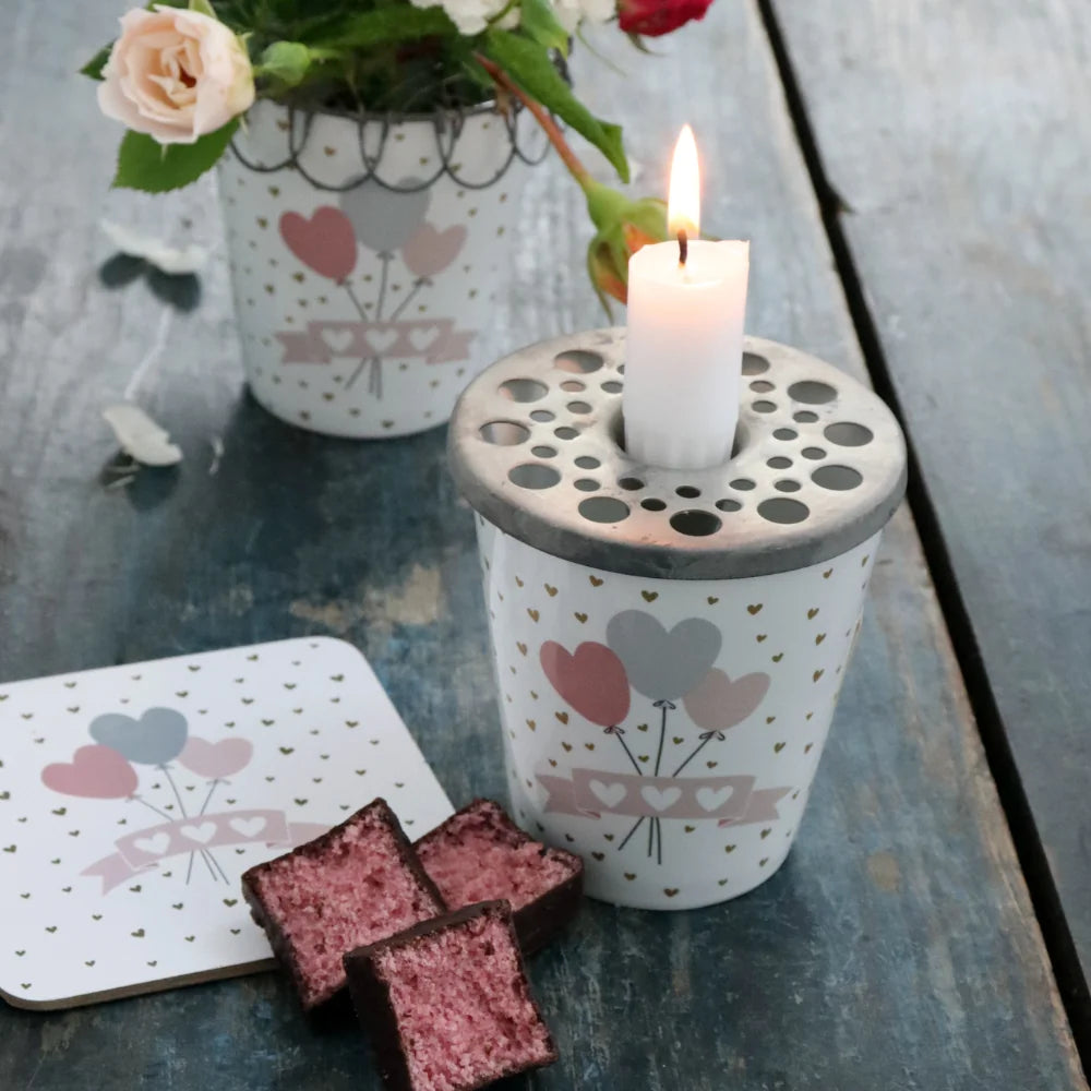 Krasilnikoff - Becher Hurra