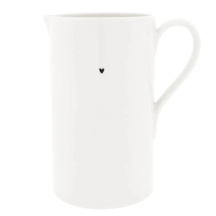 Bastion Collections - Krug mit Herz