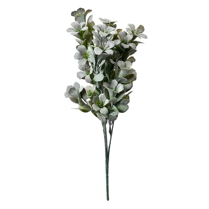 Clayre &amp; Eef - Künstliche Blume Grünzauber