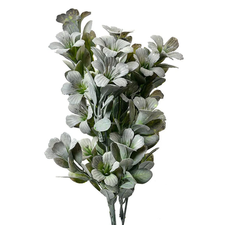 Clayre &amp; Eef - Künstliche Blume Grünzauber