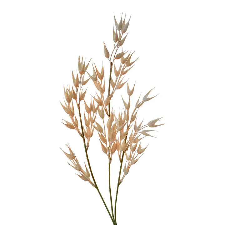 Clayre &amp; Eef - Künstliche Blume Gräser braun 72 cm