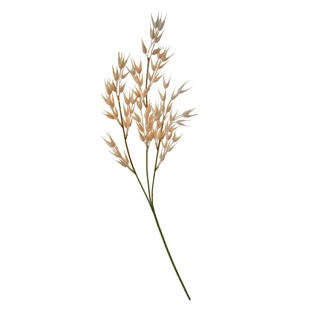 Clayre &amp; Eef - Künstliche Blume Gräser braun 72 cm