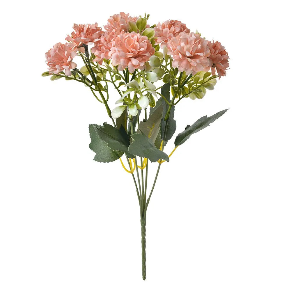 Clayre &amp; Eef - Künstliche Blume hellrosa 31 cm