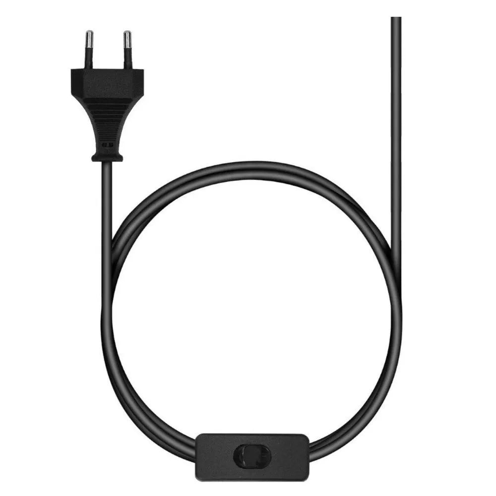 Clayre & Eef - LED Nachtlicht Kaninchen Weiß