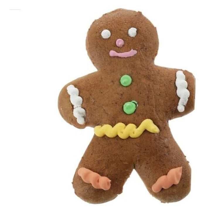 Elsässer Lebkuchenmann (Mannele) handgefertigt, 85 g
