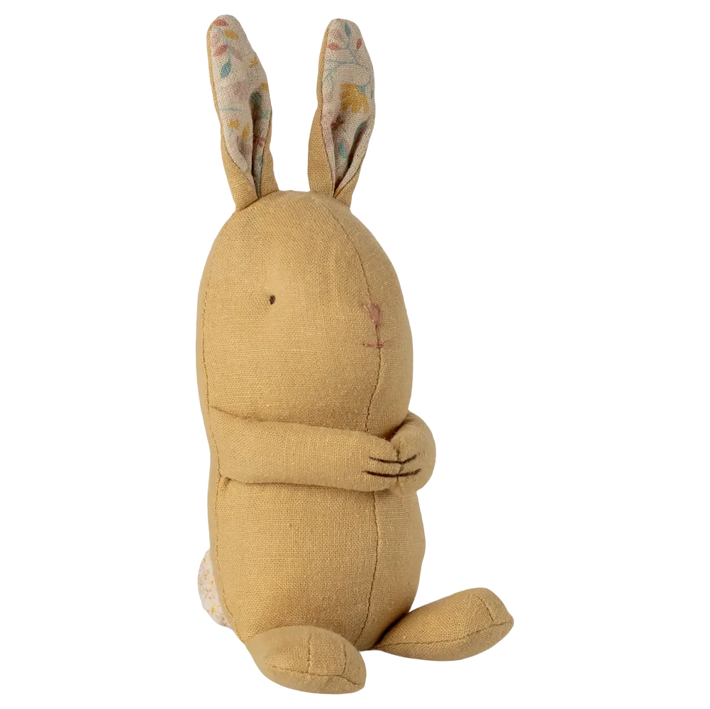 Maileg - Lullaby friends Hase Mini Cremegelb