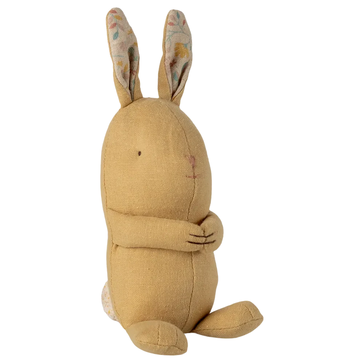 Maileg - Lullaby friends Hase Mini Cremegelb