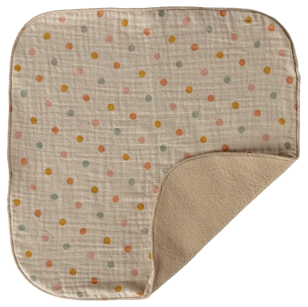 Maileg - Lullaby friends Hase Mini Cremegelb