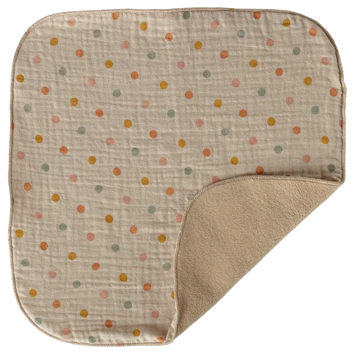 Maileg - Lullaby friends Hase Mini Cremegelb