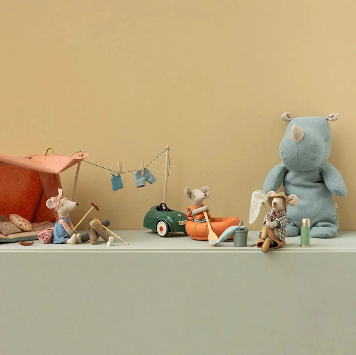 Maileg - Angelset Maus