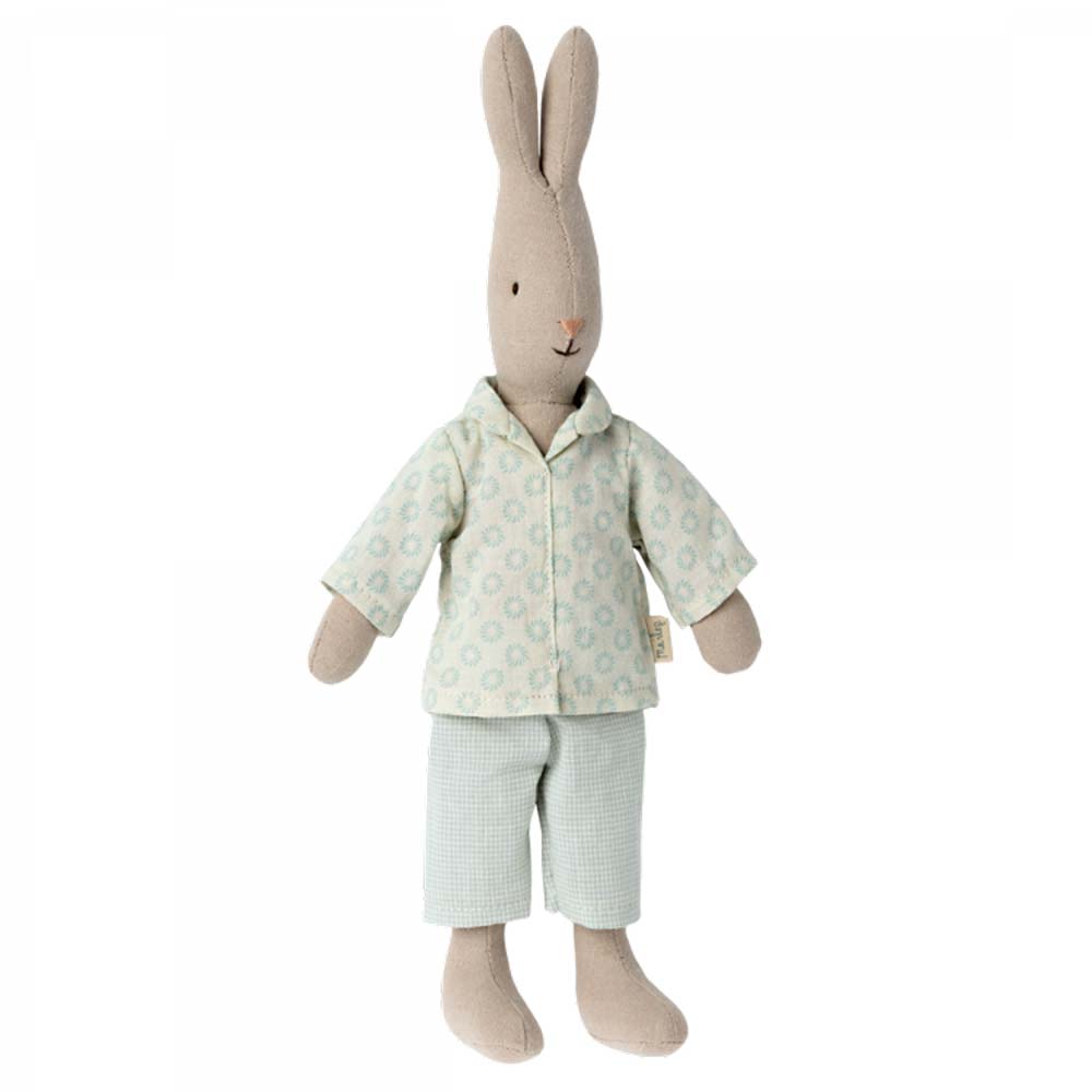 Maileg - Hase Rabbit in Schlafanzug Größe 1