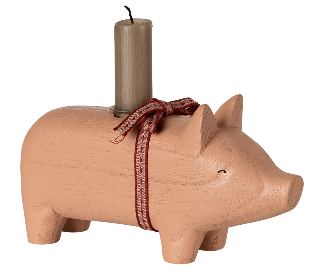Schweine & Deko