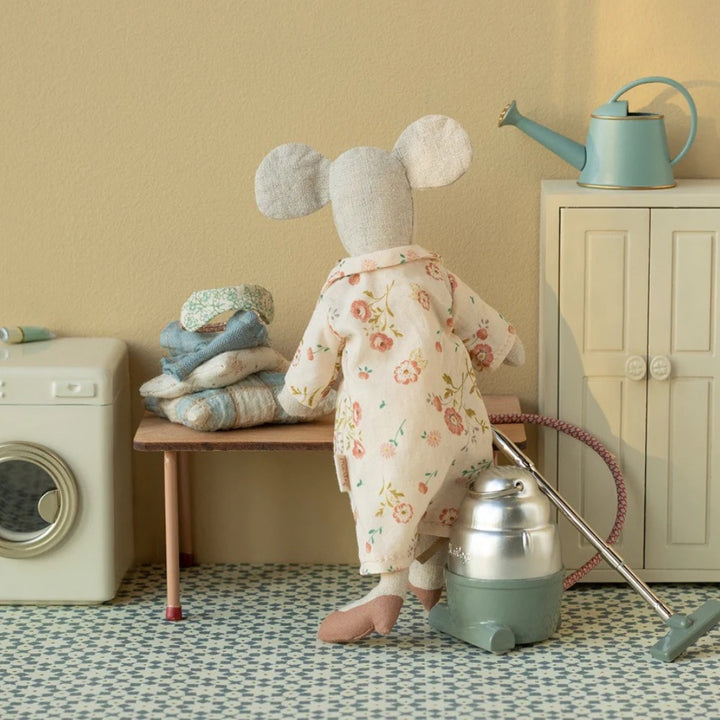 Maileg - Miniatur Kleiderschrank Maus