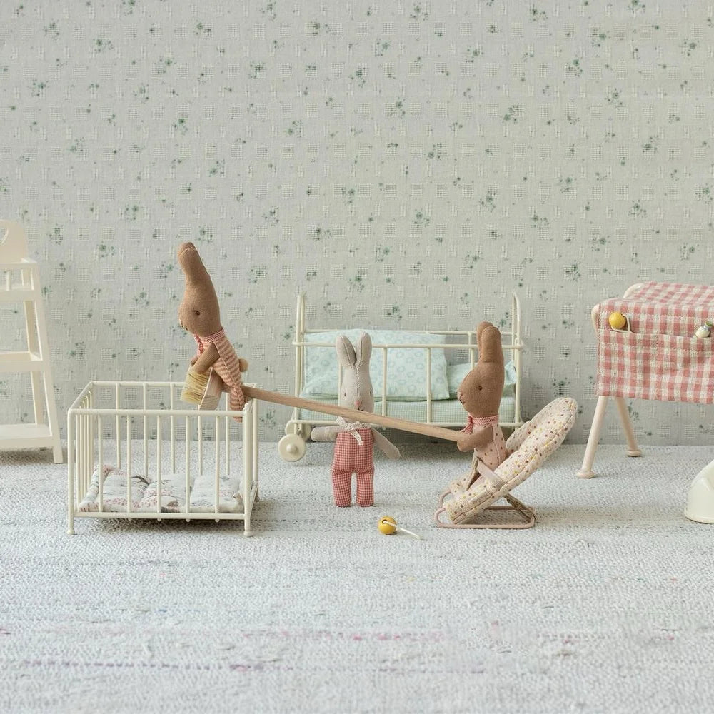 Maileg - Puppenhaus Babysitter MY