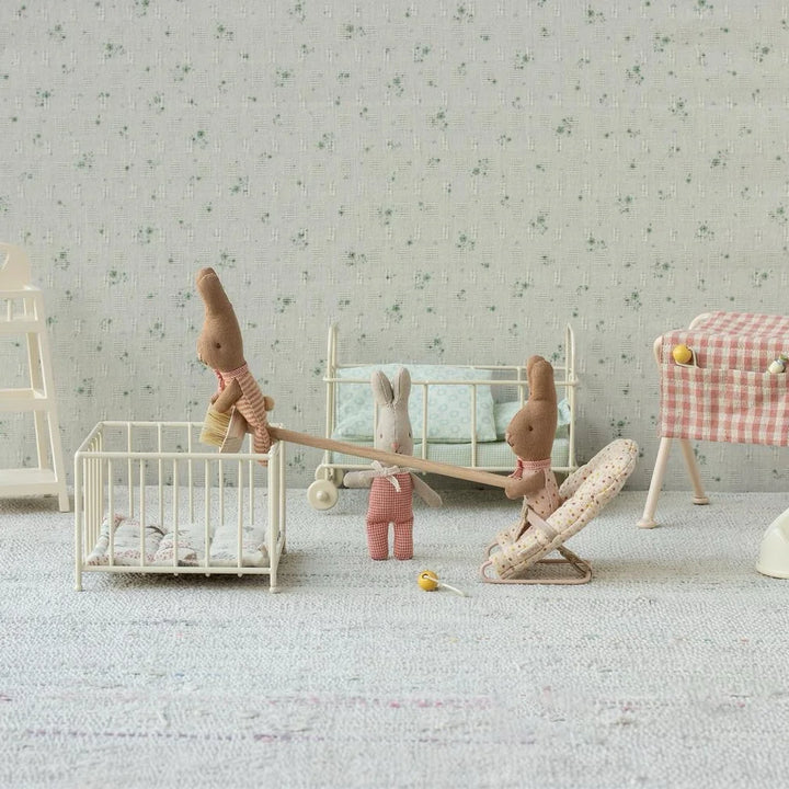 Maileg - Puppenhaus Babysitter MY