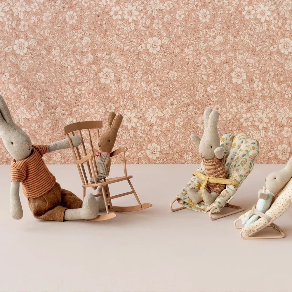 Maileg - Puppenhaus Babysitter MY