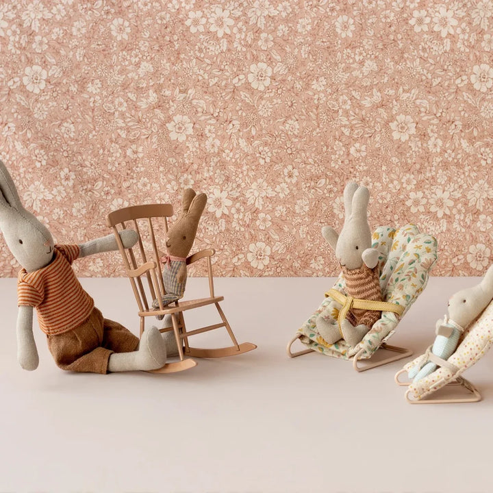 Maileg - Puppenhaus Babysitter MY