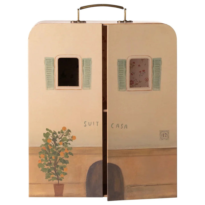 Maileg - Puppenhaus Babysitter MY