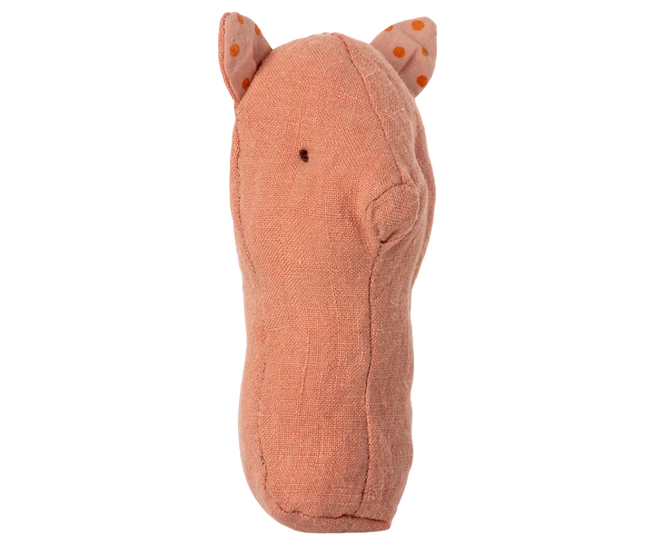 Maileg - Lullaby friends Schweinchen-Rassel