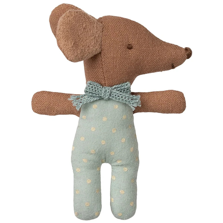 Maileg - Schläfrige Babymaus in Matchbox