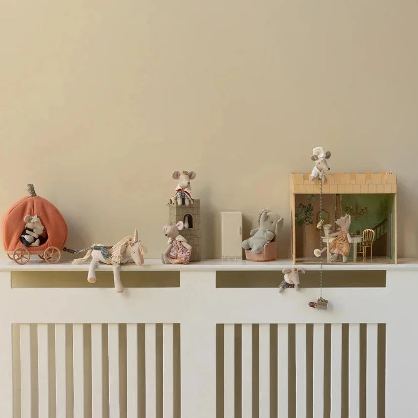 Maileg - Schloss Festhalle