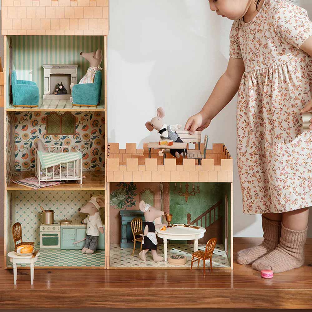 Kinderzimmer