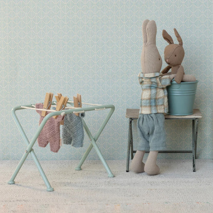 Maileg - Strickanzug für Hase Mikro