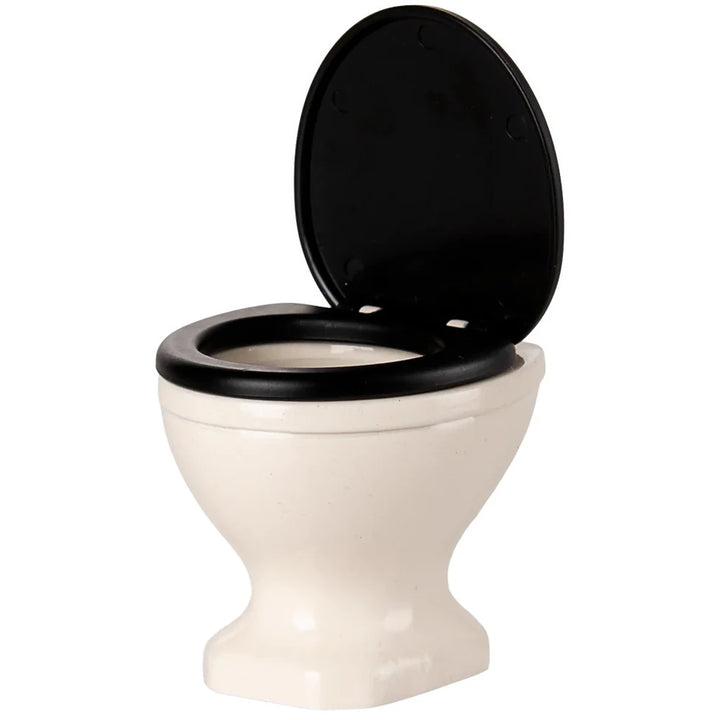 Maileg - WC Maus Creme