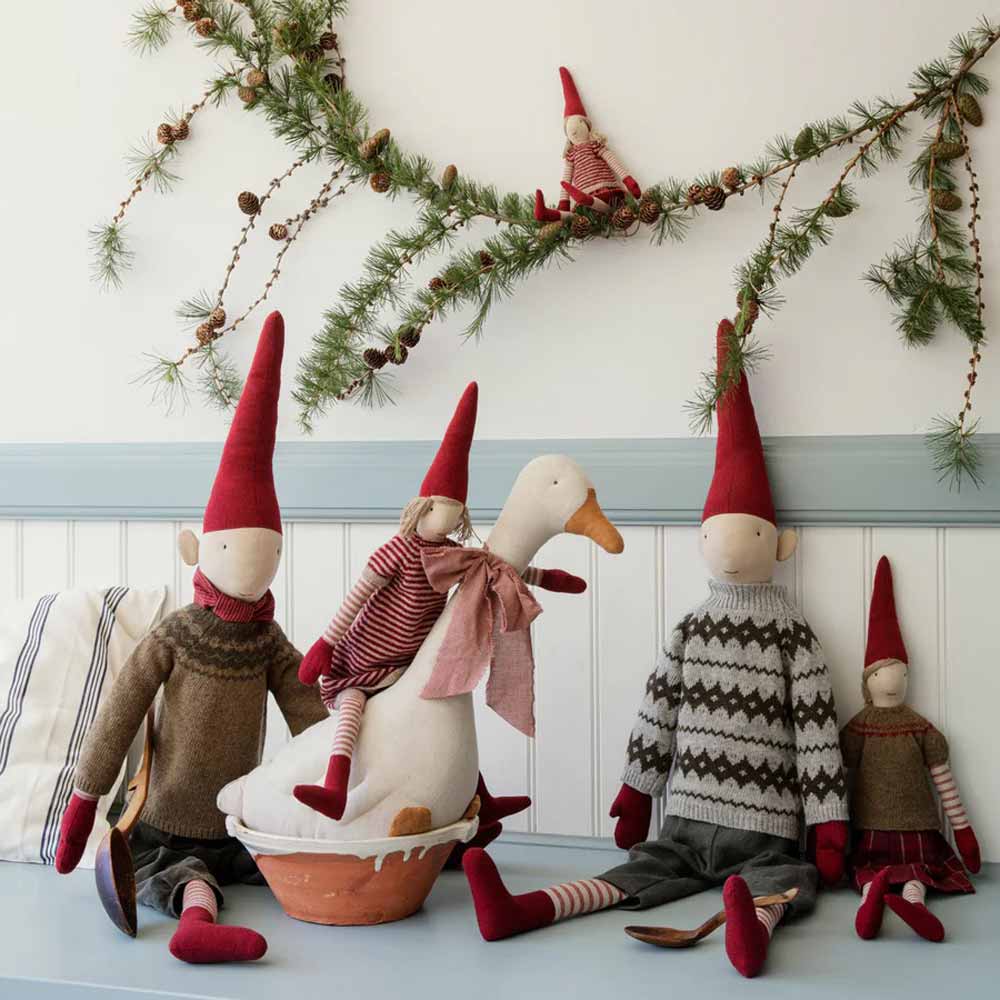 Maileg - Wichtel Pixy Maxi Amanda