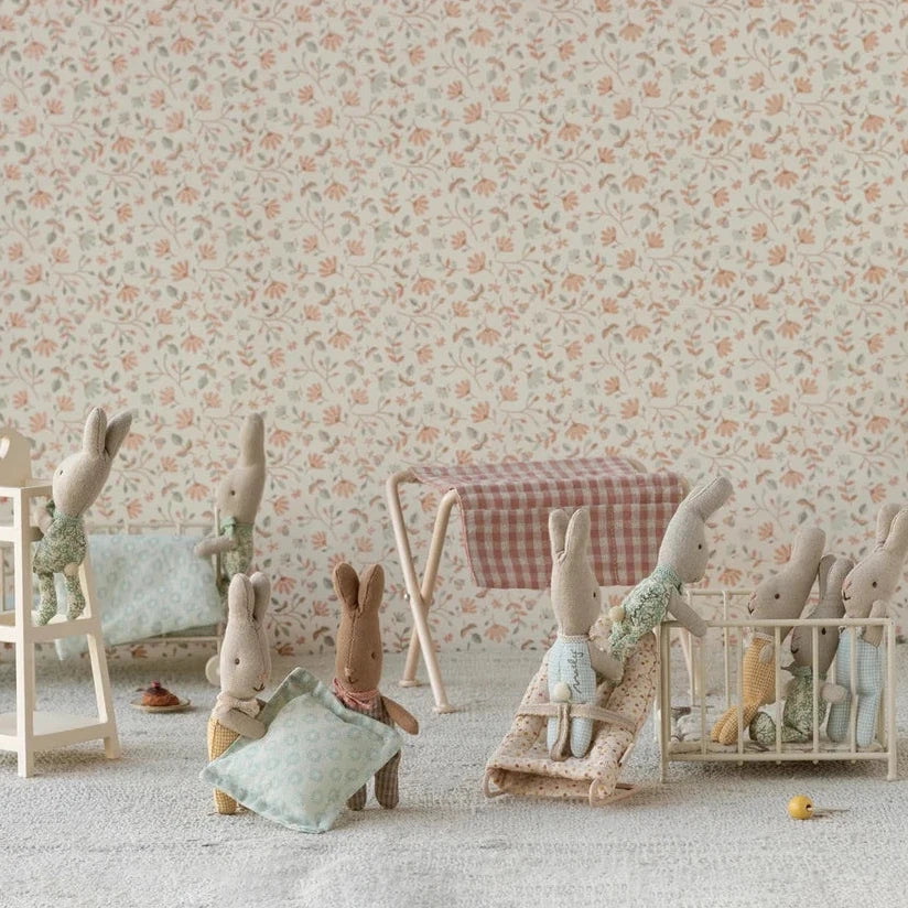 Maileg - Wickeltisch Mikro