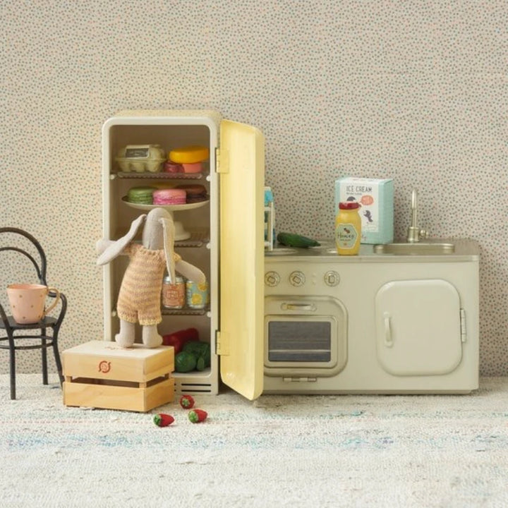 Maileg - Puppenhaus Küche