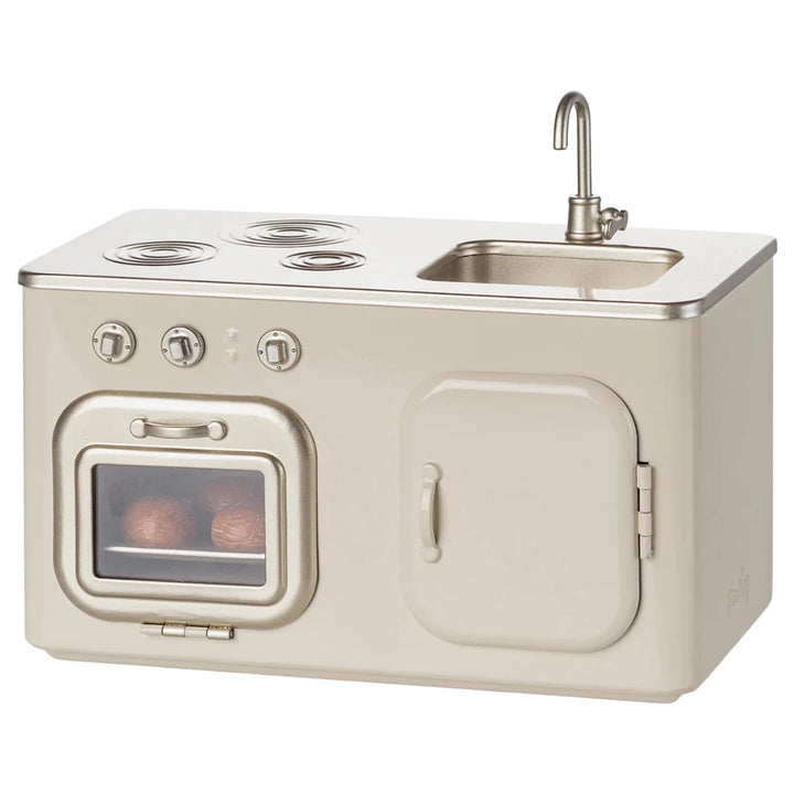 Maileg - Puppenhaus Küche