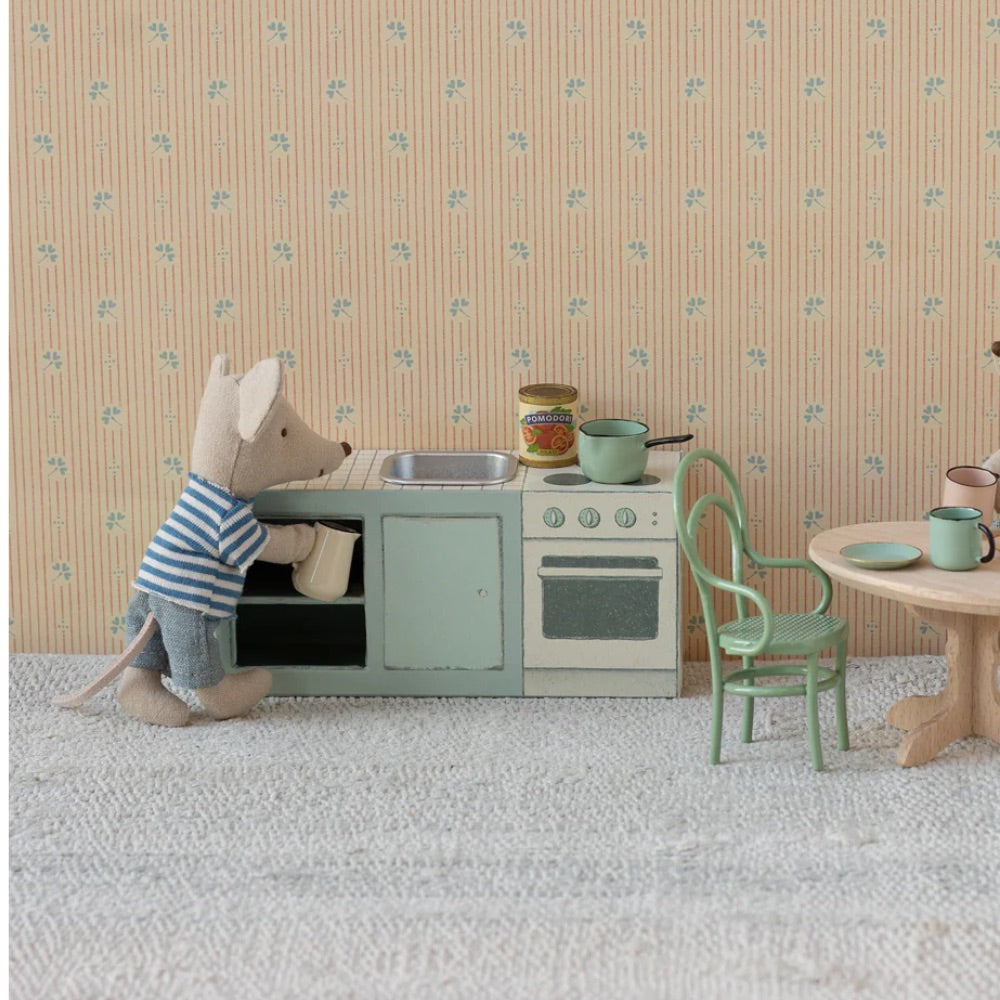 Maileg - Küchentheke Maus