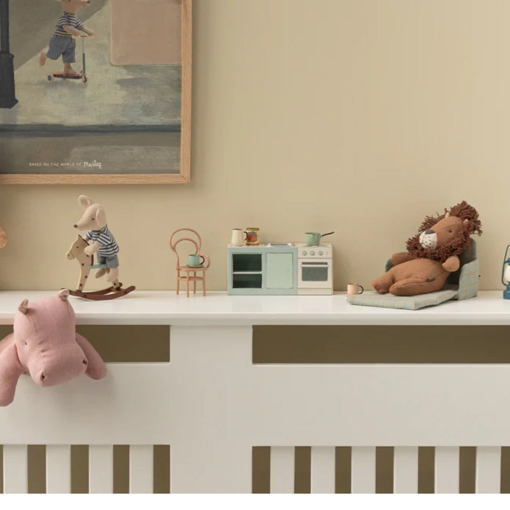 Maileg - Küchentheke Maus