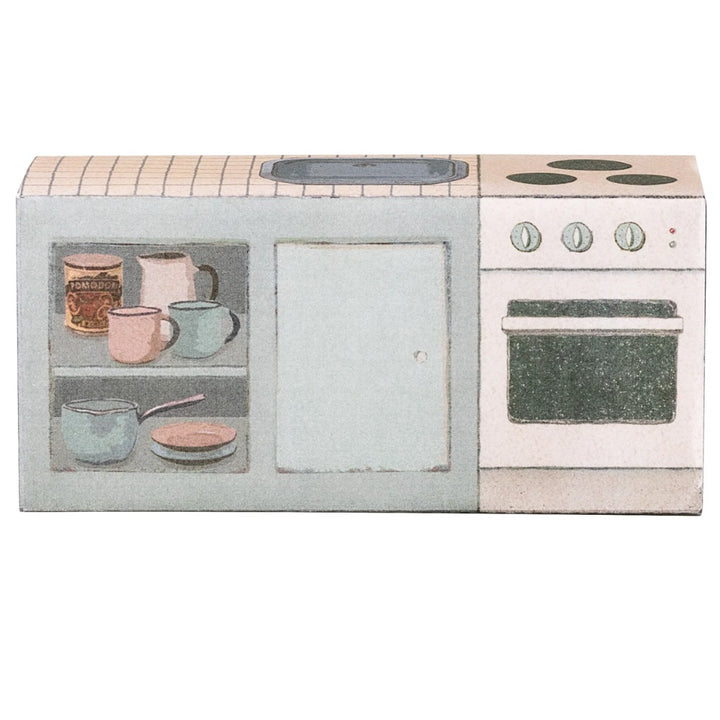 Maileg - Küchentheke Maus