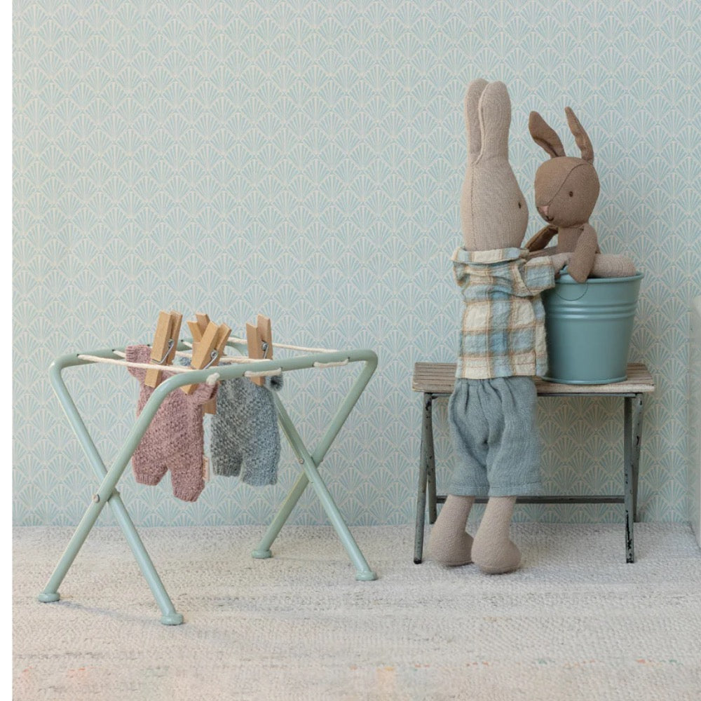 Maileg - Strickanzug für Hase Mikro