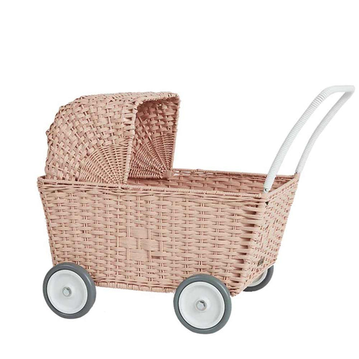 Olli Ella - Puppenwagen Strolley