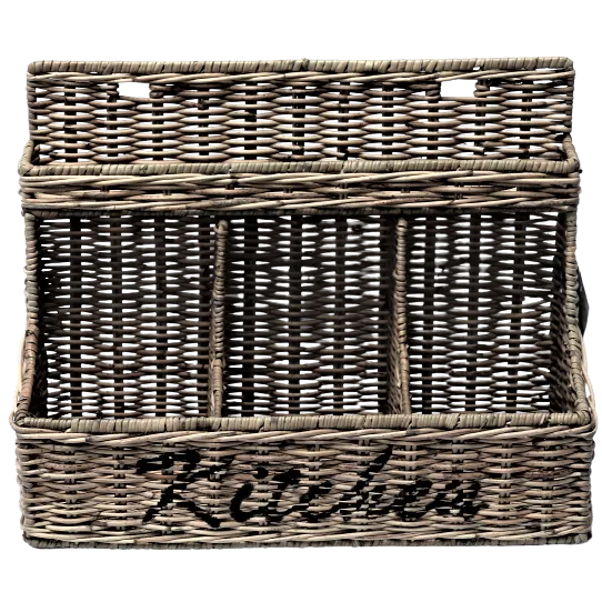 Best Style Living - Ordnungsregal 'Kitchen' Mama