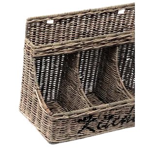 Best Style Living - Ordnungsregal 'Kitchen' Mama