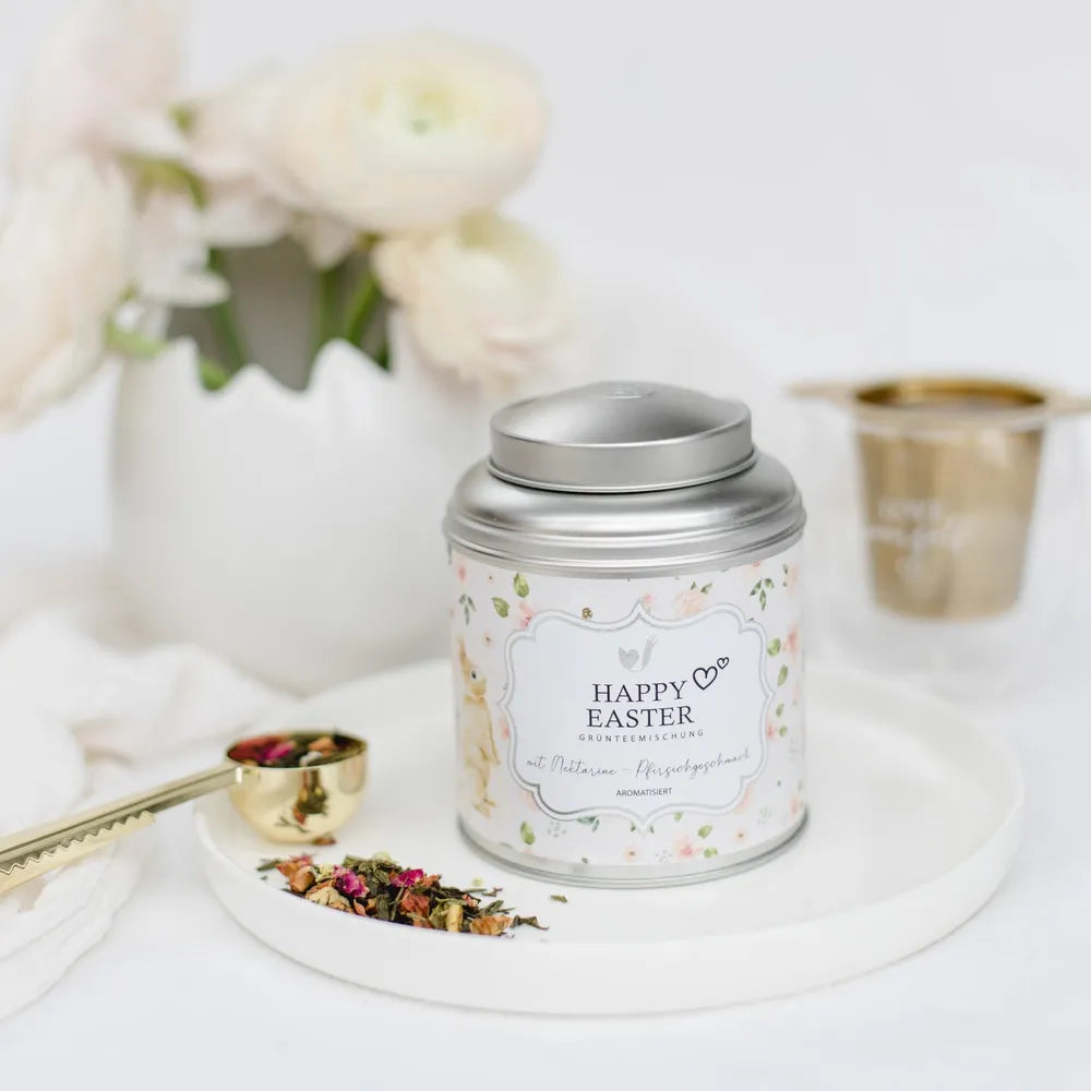 Bake Affair - Ostertee Happy Easter