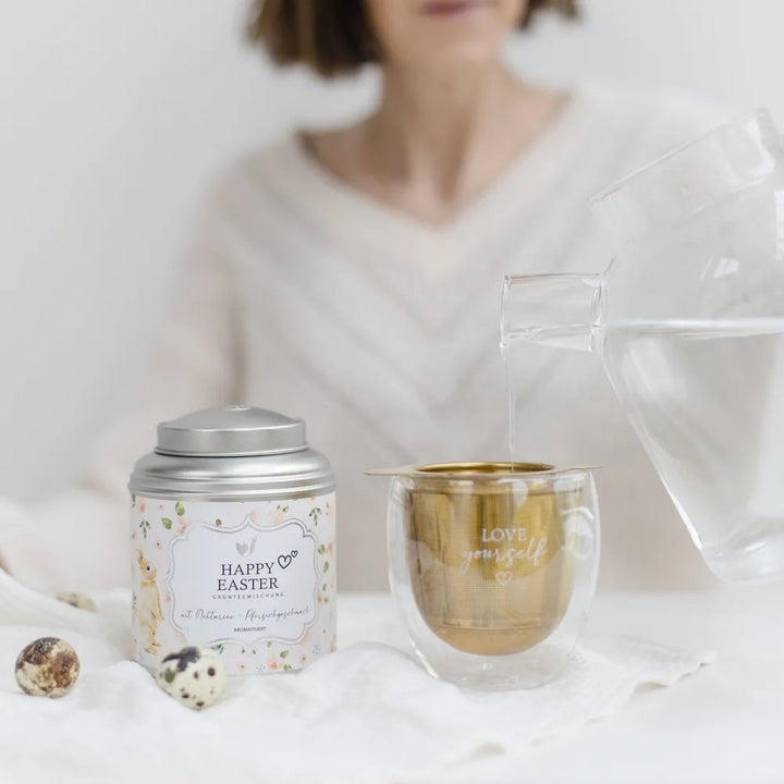 Bake Affair - Ostertee Happy Easter