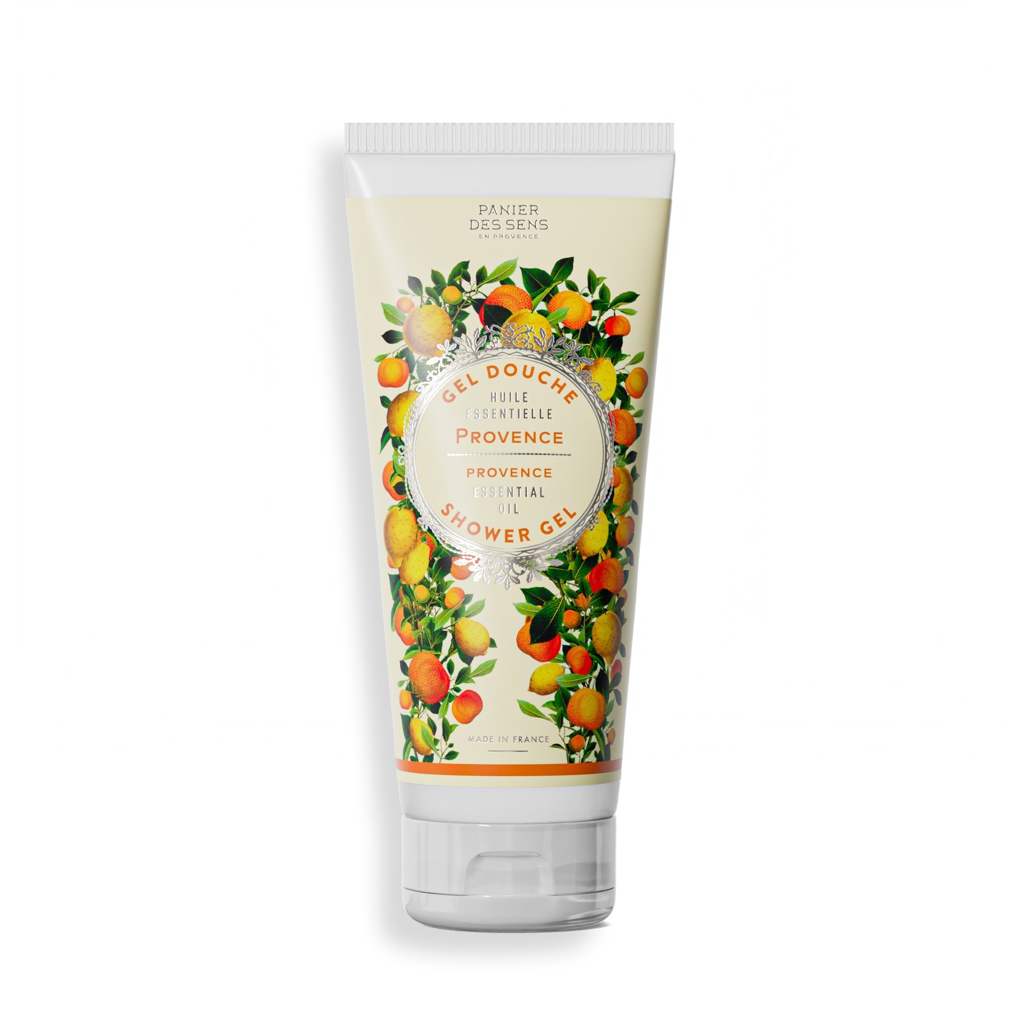 Les Petits Bains De Provence Duschgel Eisenkraut – Natürlich, Duftend & Schonend